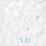 Getlost Map 6643 GASON Topographic Map V14d 1:75,000 Preview 1