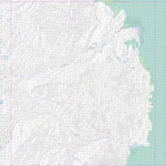 Getlost Map 6241 PIAROOKA Topographic Map V14d 1:75,000 Preview 1