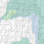 Getlost Map 6241 PIAROOKA Topographic Map V14d 1:75,000 Preview 3