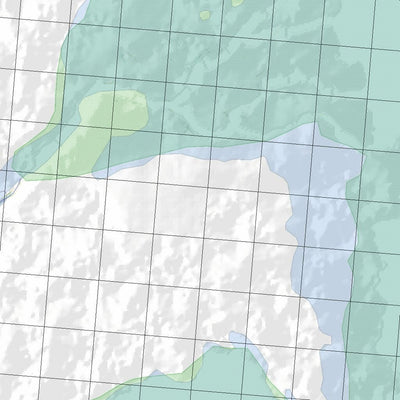 Getlost Map 6241 PIAROOKA Topographic Map V14d 1:75,000 Preview 3