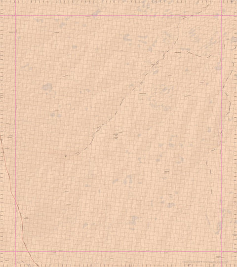Getlost Map 5939 ENGENINA Topographic Map V14d 1:75,000 Preview 1