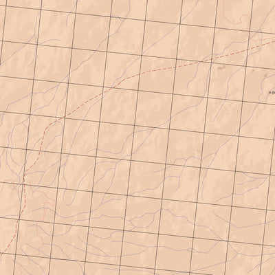 Getlost Map 5939 ENGENINA Topographic Map V14d 1:75,000 Preview 3