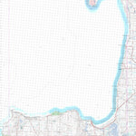 Getlost Map 6328 TURTON Topographic Map V14d 1:75,000 Preview 1