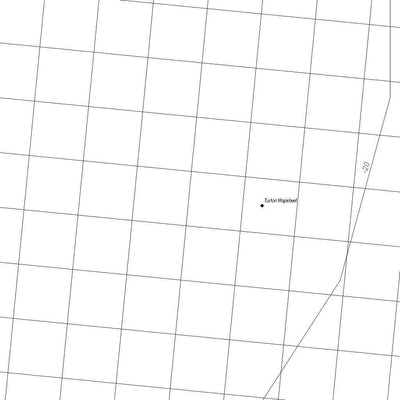 Getlost Map 6328 TURTON Topographic Map V14d 1:75,000 Preview 2