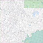 Getlost Map 6242 TOODLERY Topographic Map V14d 1:75,000 Preview 1
