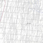 Getlost Map 6242 TOODLERY Topographic Map V14d 1:75,000 Preview 2