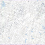 Getlost Map 6744 DIAMANTINA Topographic Map V14d 1:75,000 Preview 1