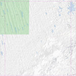 Getlost Map 6644 GOYDER LAGOON Topographic Map V14d 1:75,000 Preview 1