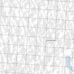 Getlost Map 6644 GOYDER LAGOON Topographic Map V14d 1:75,000 Preview 2