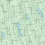 Getlost Map 6644 GOYDER LAGOON Topographic Map V14d 1:75,000 Preview 3