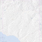 Getlost Map 6437 EDIACARA Topographic Map V14d 1:75,000 Preview 1