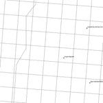 Getlost Map 6824 KINGSTON Topographic Map V14d 1:75,000 Preview 2
