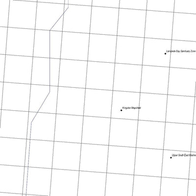 Getlost Map 6824 KINGSTON Topographic Map V14d 1:75,000 Preview 2