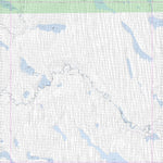 Getlost Map 6442 POMPAPILLINNA Topographic Map V14d 1:75,000 Preview 1