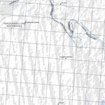 Getlost Map 6442 POMPAPILLINNA Topographic Map V14d 1:75,000 Preview 2