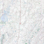 Getlost Map 6029 CUMMINS Topographic Map V14d 1:75,000 Preview 1