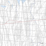 Getlost Map 6540 PALANKARINNA Topographic Map V14d 1:75,000 Preview 3