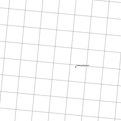 Getlost Map 6427 EDITHBURGH Topographic Map V14d 1:75,000 Preview 2