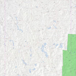 Getlost Map 6931 LILYDALE Topographic Map V14d 1:75,000 Preview 1