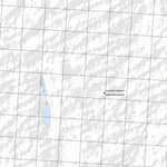 Getlost Map 6937 COOTABARLOW Topographic Map V14d 1:75,000 Preview 2