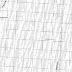 Getlost Map 6940 TINGA TINGANA Topographic Map V14d 1:75,000 Preview 2
