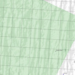 Getlost Map 6940 TINGA TINGANA Topographic Map V14d 1:75,000 Preview 3