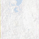 Getlost Map 6233 HORSESHOE Topographic Map V14d 1:75,000 Preview 1