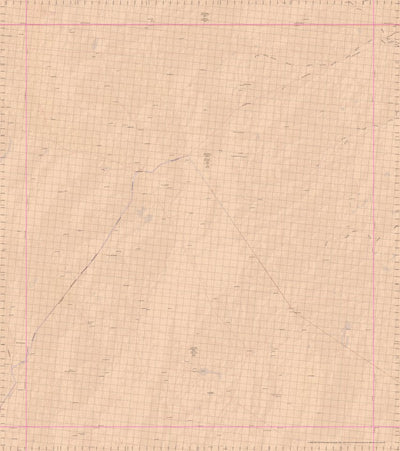 Getlost Map 6037 EBA Topographic Map V14d 1:75,000 Preview 1