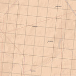 Getlost Map 6037 EBA Topographic Map V14d 1:75,000 Preview 2