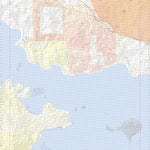 Getlost Map 6035 COONDAMBO Topographic Map V14d 1:75,000 Preview 1