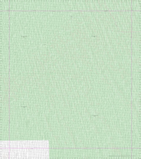 Getlost Map 6244 KILLUMI Topographic Map V14d 1:75,000 Preview 1