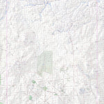 Getlost Map 6132 BUCKLEBOO Topographic Map V14d 1:75,000 Preview 1