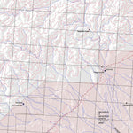 Getlost Map 6837 PARALANA Topographic Map V14d 1:75,000 Preview 3