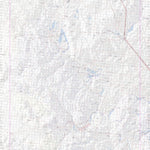 Getlost Map 6333 CARIEWERLOO Topographic Map V14d 1:75,000 Preview 1