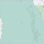 Getlost Map 6341 LAKE EYRE Topographic Map V14d 1:75,000 Preview 1