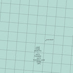 Getlost Map 6341 LAKE EYRE Topographic Map V14d 1:75,000 Preview 2