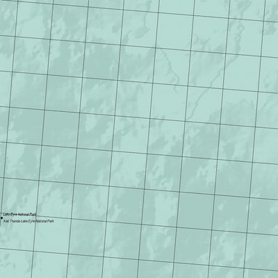 Getlost Map 6341 LAKE EYRE Topographic Map V14d 1:75,000 Preview 3
