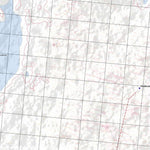 Getlost Map 6234 OAKDEN Topographic Map V14d 1:75,000 Preview 3