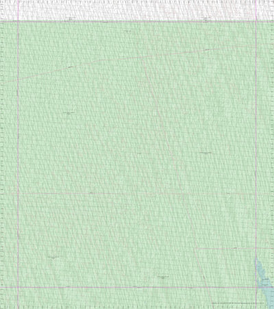 Getlost Map 6345 PADMURI Topographic Map V14d 1:75,000 Preview 1