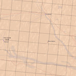 Getlost Map 6332 ROOPENA Topographic Map V14d 1:75,000 Preview 2