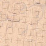 Getlost Map 6332 ROOPENA Topographic Map V14d 1:75,000 Preview 3