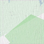Getlost Map 6841 DIAMOND BOG Topographic Map V14d 1:75,000 Preview 1