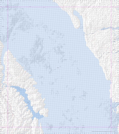 Getlost Map 6436 SCOTT Topographic Map V14d 1:75,000 Preview 1