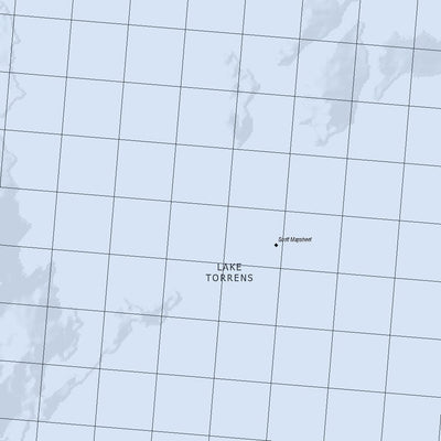 Getlost Map 6436 SCOTT Topographic Map V14d 1:75,000 Preview 2