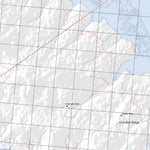 Getlost Map 6436 SCOTT Topographic Map V14d 1:75,000 Preview 3