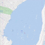 Getlost Map 6836 FROME Topographic Map V14d 1:75,000 Preview 1