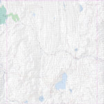 Getlost Map 6539 CLAYTON Topographic Map V14d 1:75,000 Preview 1