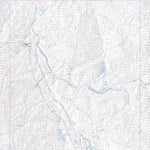 Getlost Map 6538 MARREE Topographic Map V14d 1:75,000 Preview 1