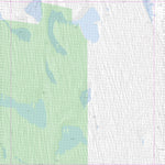 Getlost Map 6541 KITTAKITTAOOLOO Topographic Map V14d 1:75,000 Preview 1
