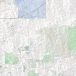 Getlost Map 6231 BARNA Topographic Map V14d 1:75,000 Preview 1